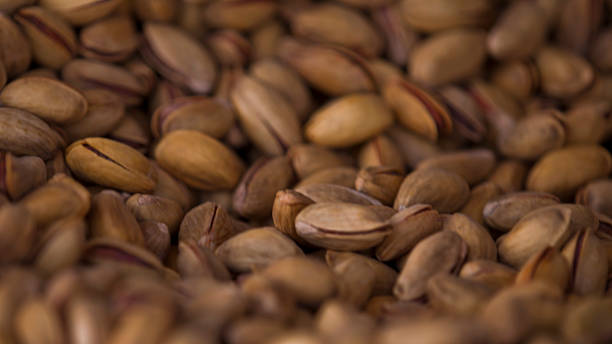 فروش پسته اکبری تنوری + قیمت خرید به صرفه